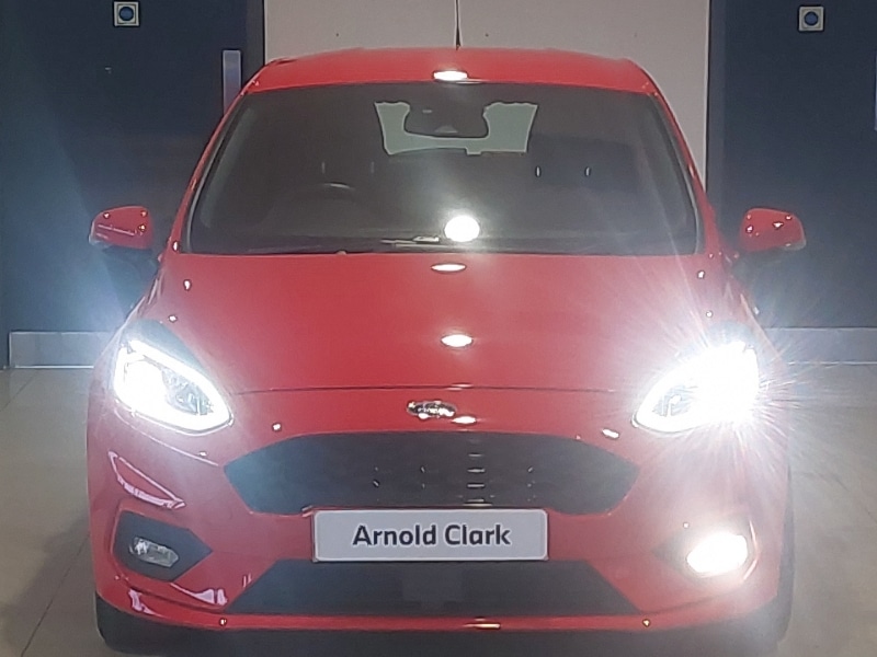 Used Ford Fiesta 2019 for sale - 76951767: Photo 16