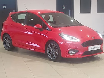 Ford Fiesta feature image
