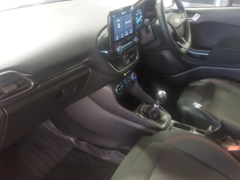 Used Ford Fiesta 2019 for sale - 76951767: Photo 7