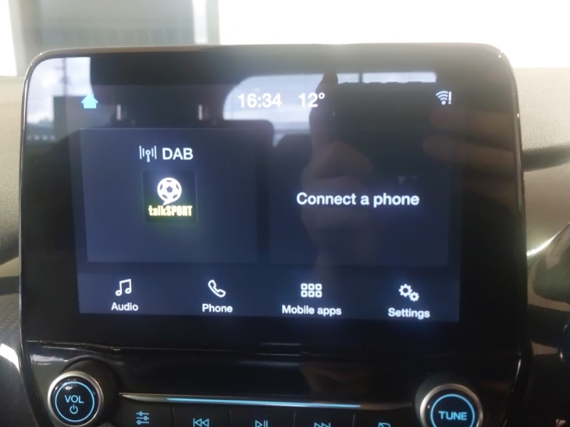 Used Ford Fiesta 2019 for sale - 76951767: Photo 8