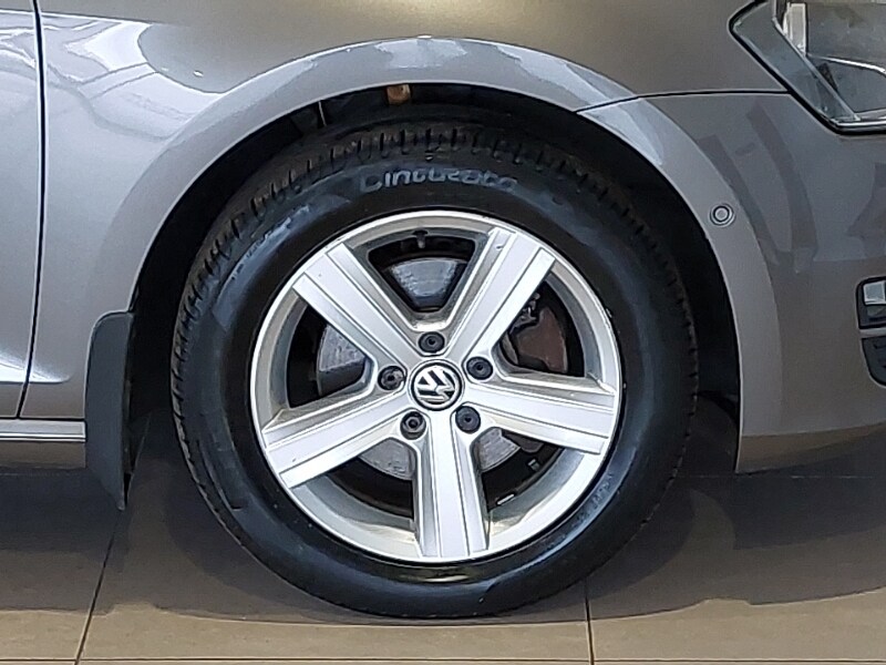 Used Volkswagen Golf 2016 for sale - 77987873: Photo 14