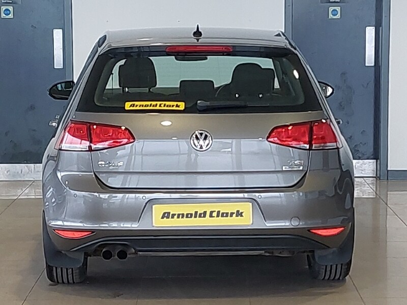 Used Volkswagen Golf 2016 for sale - 77987873: Photo 15