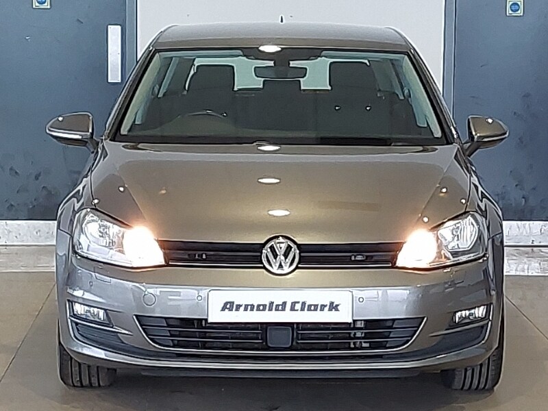 Used Volkswagen Golf 2016 for sale - 77987873: Photo 16