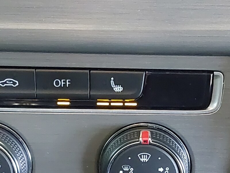 Used Volkswagen Golf 2016 for sale - 77987873: Photo 18