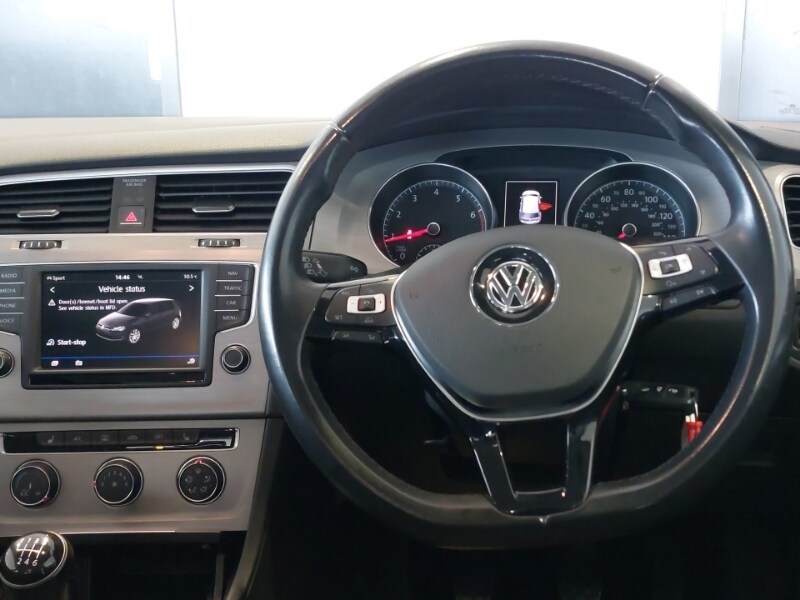 Used Volkswagen Golf 2016 for sale - 77987873: Photo 5
