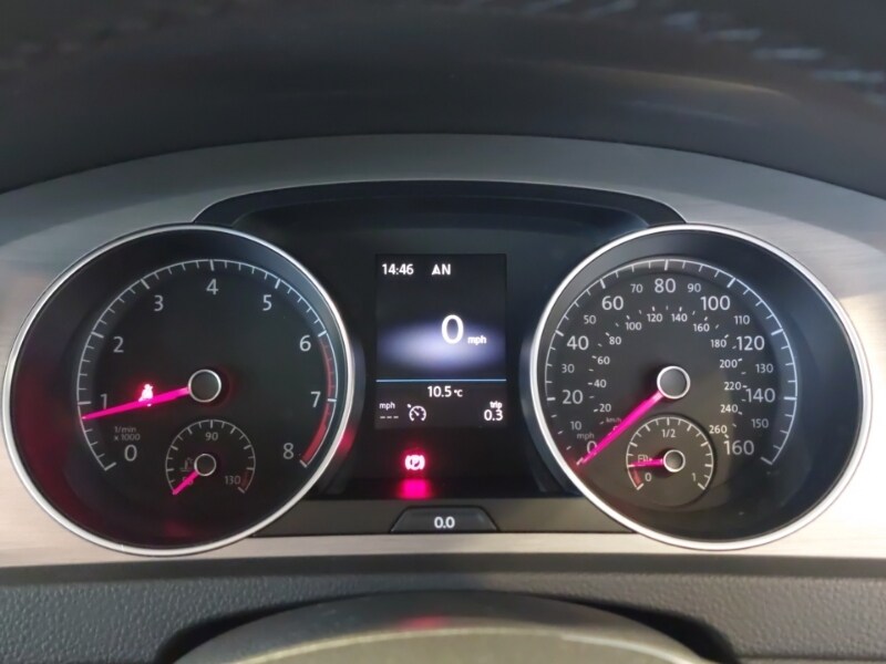 Used Volkswagen Golf 2016 for sale - 77987873: Photo 9