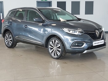 Used Renault Kadjar 2019 for sale - 79263428: Photo