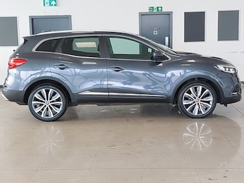 Used Renault Kadjar 2019 for sale - 79263428: Photo