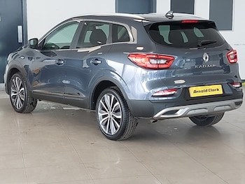 Used Renault Kadjar 2019 for sale - 79263428: Photo