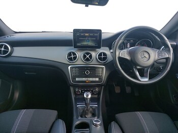 Used Mercedes-Benz CLA 2017 for sale - 78532992: Photo