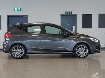 Used Ford Fiesta 2019 for sale - 78829753: Photo