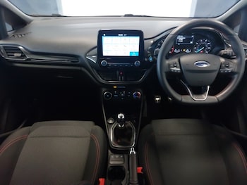 Used Ford Fiesta 2019 for sale - 78829753: Photo