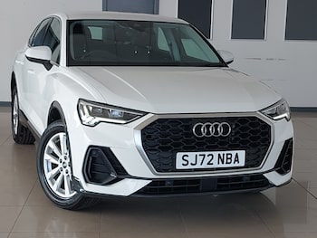 Used Audi Q3 2022 for sale - 79223792: Photo