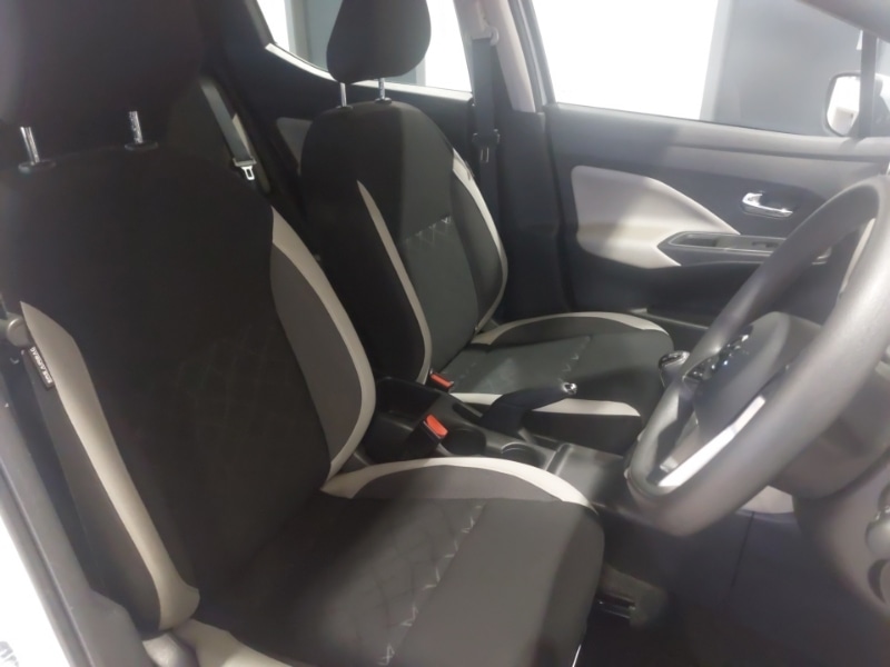 Used Nissan Micra 2019 for sale - 76970658: Photo 11