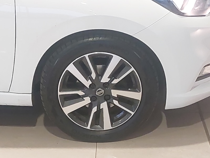 Used Nissan Micra 2019 for sale - 76970658: Photo 14