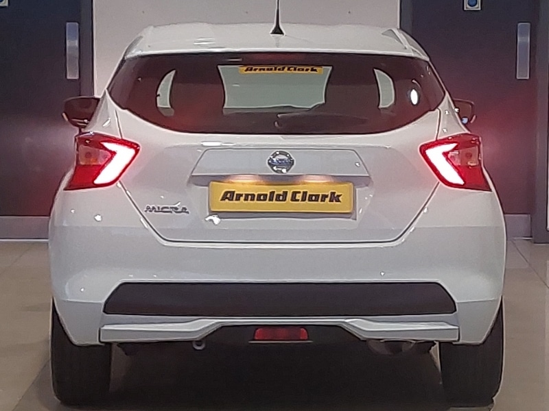 Used Nissan Micra 2019 for sale - 76970658: Photo 15