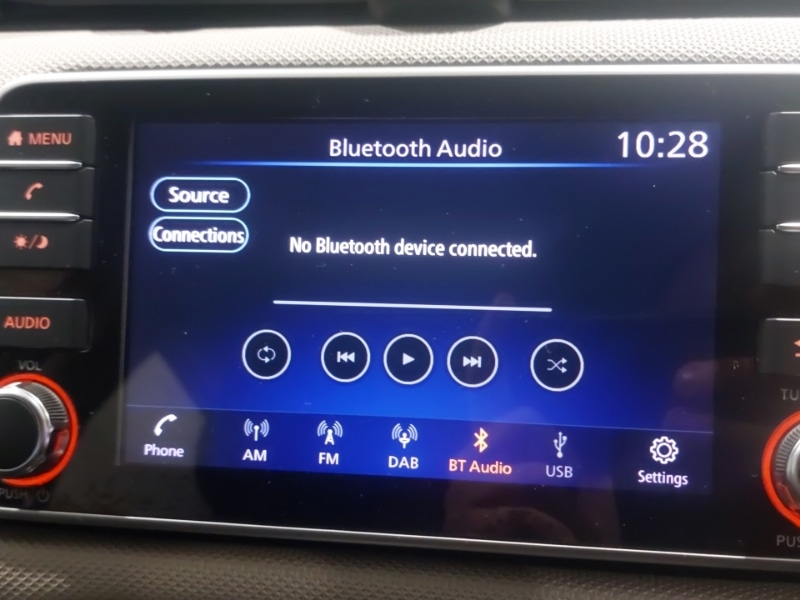 Used Nissan Micra 2019 for sale - 76970658: Photo 17