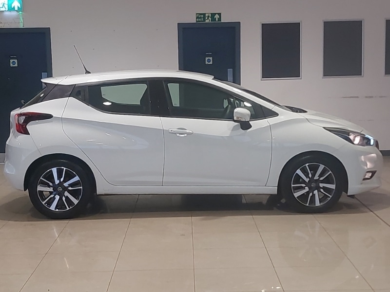 Used Nissan Micra 2019 for sale - 76970658: Photo 2