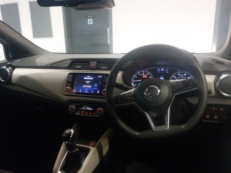 Used Nissan Micra 2019 for sale - 76970658: Photo 4
