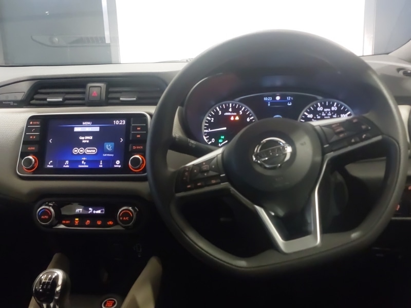 Used Nissan Micra 2019 for sale - 76970658: Photo 5