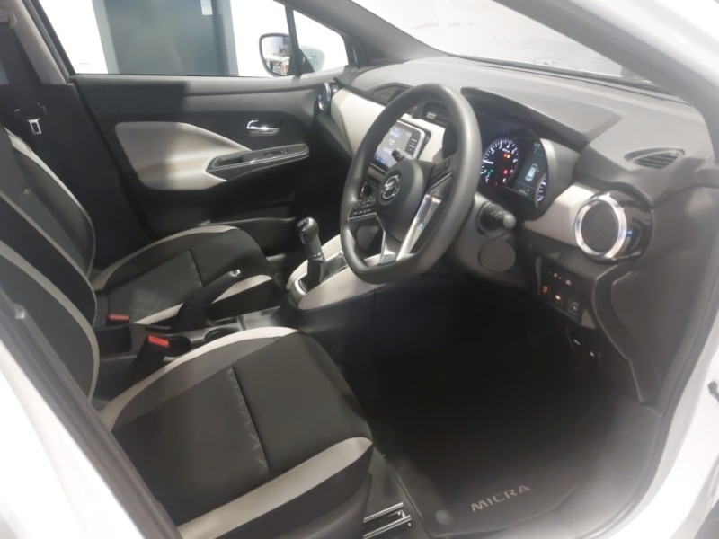 Used Nissan Micra 2019 for sale - 76970658: Photo 6
