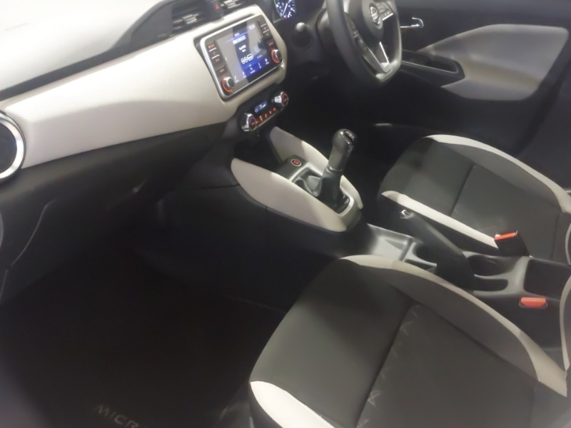 Used Nissan Micra 2019 for sale - 76970658: Photo 7