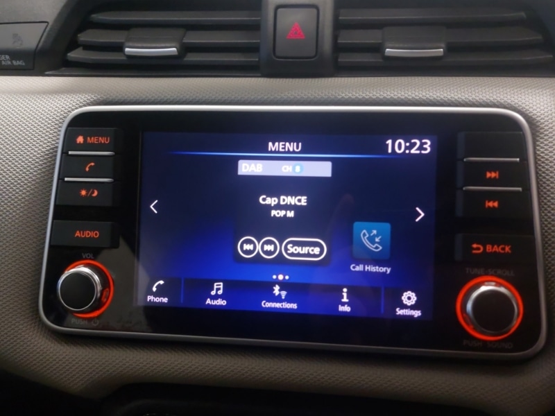 Used Nissan Micra 2019 for sale - 76970658: Photo 8