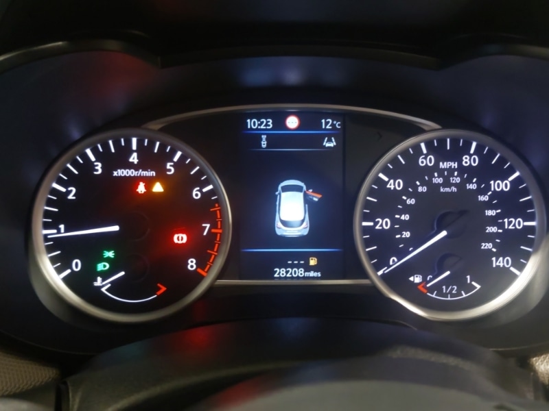 Used Nissan Micra 2019 for sale - 76970658: Photo 9