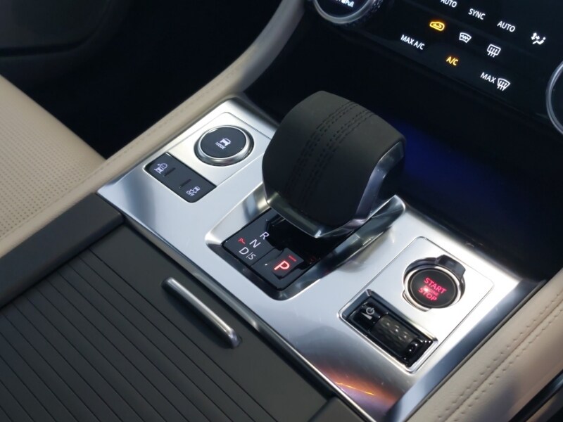 Used Jaguar F-Pace 2021 for sale - 78225333: Photo 10