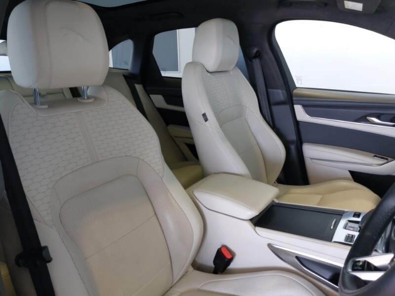 Used Jaguar F-Pace 2021 for sale - 78225333: Photo 11