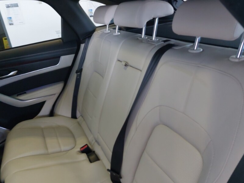 Used Jaguar F-Pace 2021 for sale - 78225333: Photo 12