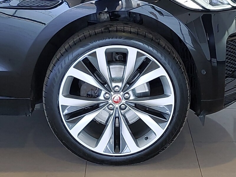 Used Jaguar F-Pace 2021 for sale - 78225333: Photo 14