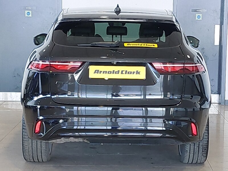 Used Jaguar F-Pace 2021 for sale - 78225333: Photo 15