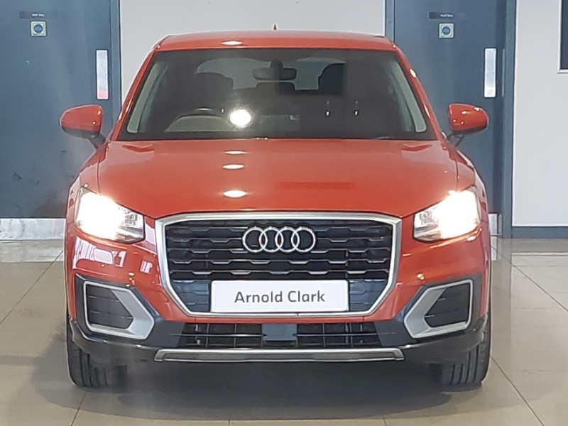 Used Audi Q2 2018 for sale - 77289957: Photo 16