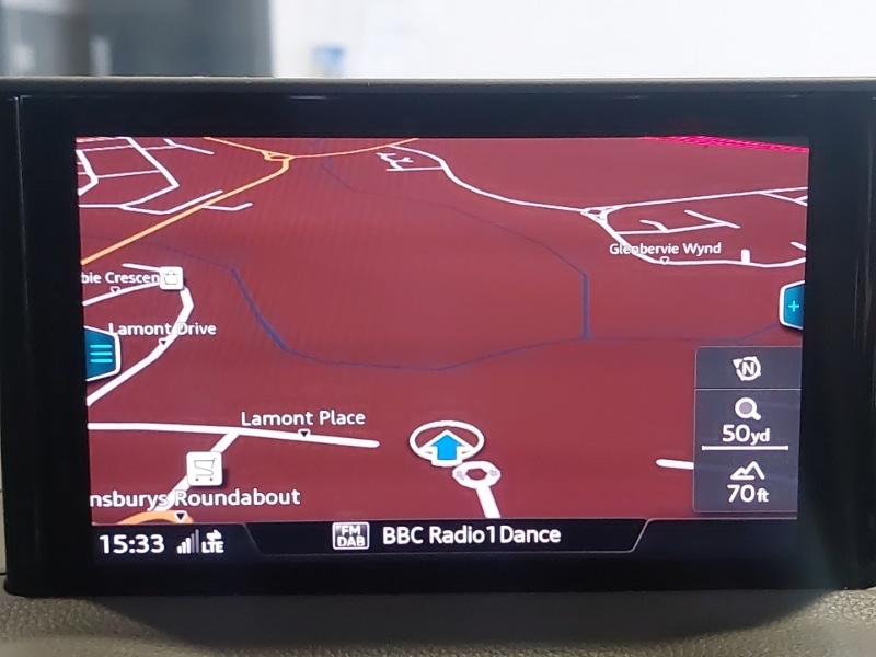 Used Audi Q2 2018 for sale - 77289957: Photo 17