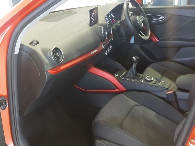 Used Audi Q2 2018 for sale - 77289957: Photo 7