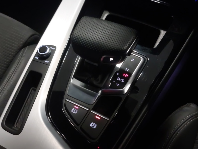 Used Audi A5 2024 for sale - 76619186: Photo 10