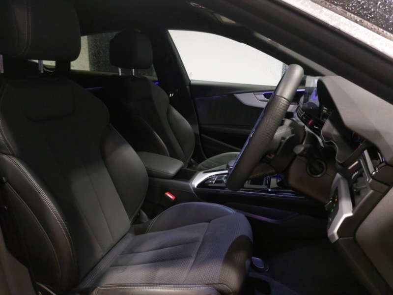 Used Audi A5 2024 for sale - 76619186: Photo 11