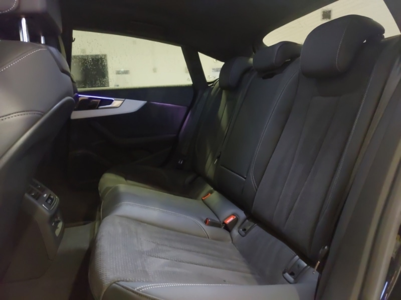 Used Audi A5 2024 for sale - 76619186: Photo 12