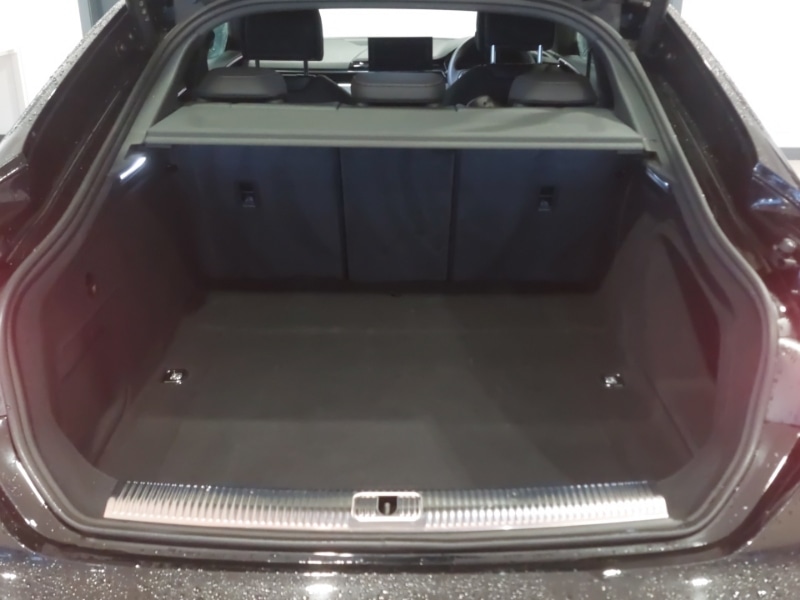 Used Audi A5 2024 for sale - 76619186: Photo 13