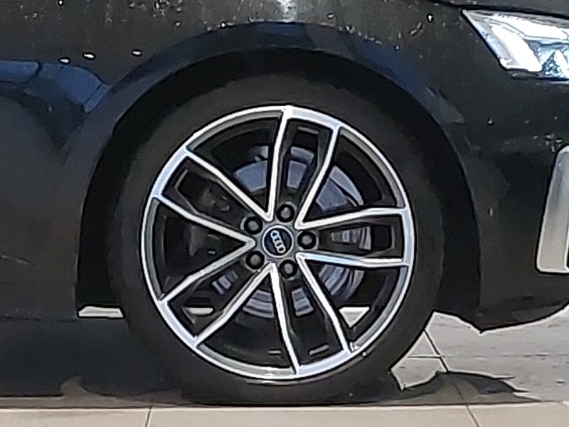 Used Audi A5 2024 for sale - 76619186: Photo 14