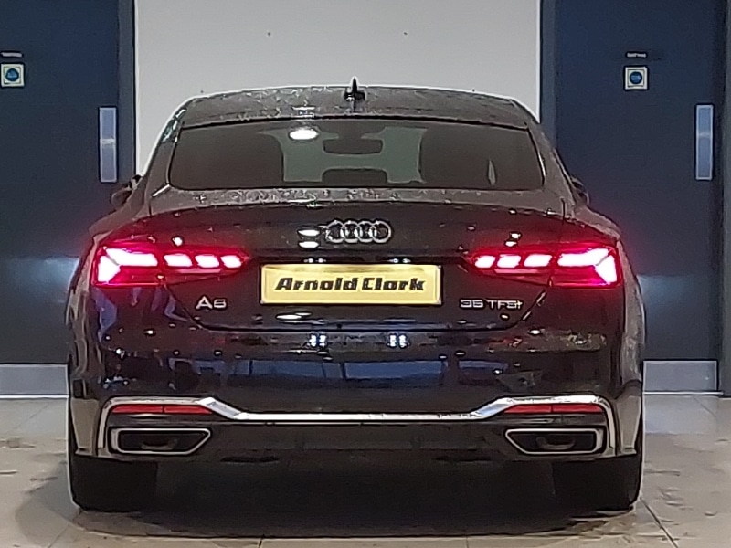 Used Audi A5 2024 for sale - 76619186: Photo 15