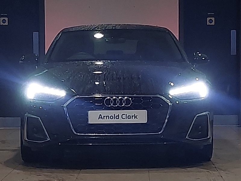 Used Audi A5 2024 for sale - 76619186: Photo 16