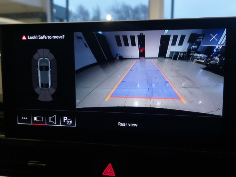 Used Audi A5 2024 for sale - 76619186: Photo 19