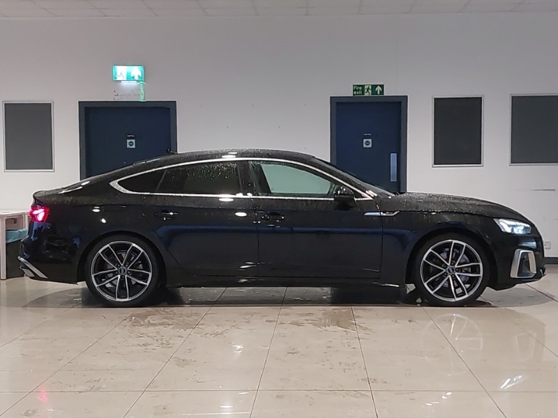 Used Audi A5 2024 for sale - 76619186: Photo 2