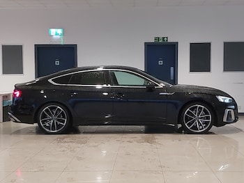 Used Audi A5 2024 for sale - 76619186: Photo