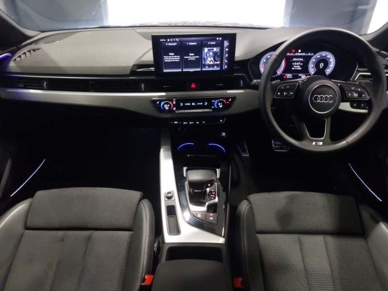 Used Audi A5 2024 for sale - 76619186: Photo 4