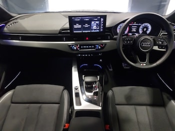 Used Audi A5 2024 for sale - 76619186: Photo