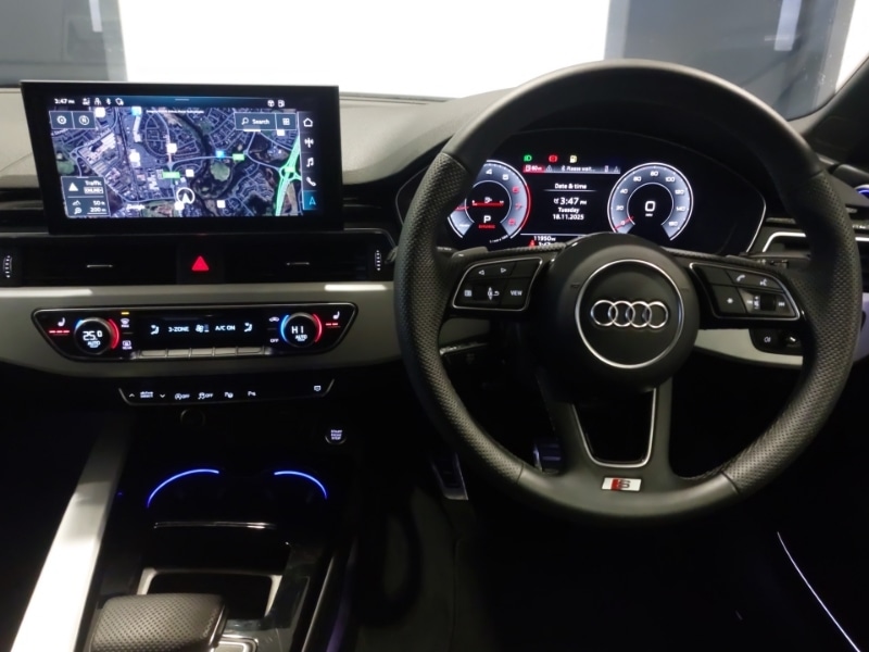 Used Audi A5 2024 for sale - 76619186: Photo 5