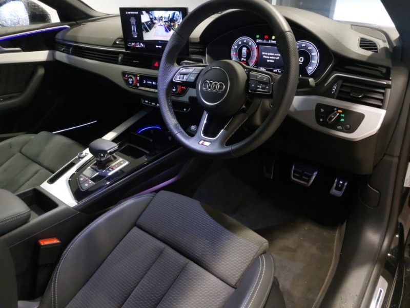 Used Audi A5 2024 for sale - 76619186: Photo 6